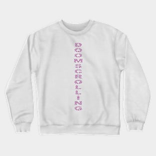 Doomscrolling Crewneck Sweatshirt